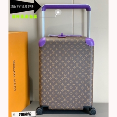 LV Suitcase